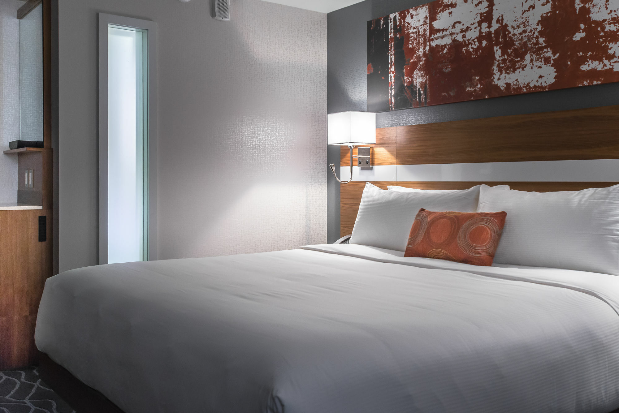 Delta Hotels by Marriott Waterloo Exteriör bild